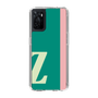 Slim Protection Case［ Original - initial color line - Z green ］