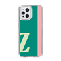 Slim Protection Case［ Original - initial color line - Z green ］