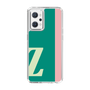 Slim Protection Case［ Original - initial color line - Z green ］