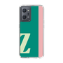Slim Protection Case［ Original - initial color line - Z green ］
