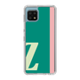 Slim Protection Case［ Original - initial color line - Z green ］