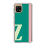 Slim Protection Case［ Original - initial color line - Z green ］