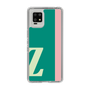Slim Protection Case［ Original - initial color line - Z green ］