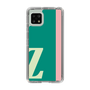 Slim Protection Case［ Original - initial color line - Z green ］
