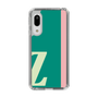 Slim Protection Case［ Original - initial color line - Z green ］