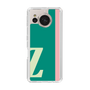 Slim Protection Case［ Original - initial color line - Z green ］