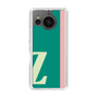 Slim Protection Case［ Original - initial color line - Z green ］