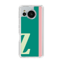Slim Protection Case［ Original - initial color line - Z green ］