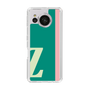 Slim Protection Case［ Original - initial color line - Z green ］