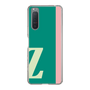 Slim Protection Case［ Original - initial color line - Z green ］