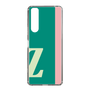Slim Protection Case［ Original - initial color line - Z green ］