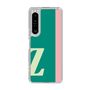 Slim Protection Case［ Original - initial color line - Z green ］