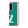 Slim Protection Case［ Original - initial color line - Z green ］