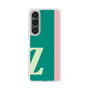 Slim Protection Case［ Original - initial color line - Z green ］