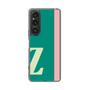 Slim Protection Case［ Original - initial color line - Z green ］