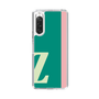 Slim Protection Case［ Original - initial color line - Z green ］
