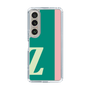Slim Protection Case［ Original - initial color line - Z green ］