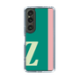 Slim Protection Case［ Original - initial color line - Z green ］