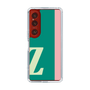 Slim Protection Case［ Original - initial color line - Z green ］