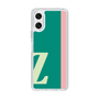 Slim Protection Case［ Original - initial color line - Z green ］