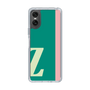 Slim Protection Case［ Original - initial color line - Z green ］