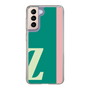 Slim Protection Case［ Original - initial color line - Z green ］
