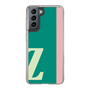 Slim Protection Case［ Original - initial color line - Z green ］