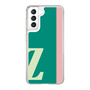 Slim Protection Case［ Original - initial color line - Z green ］