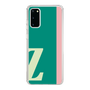 Slim Protection Case［ Original - initial color line - Z green ］