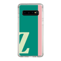 Slim Protection Case［ Original - initial color line - Z green ］