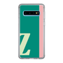 Slim Protection Case［ Original - initial color line - Z green ］