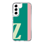 Slim Protection Case［ Original - initial color line - Z green ］