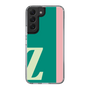 Slim Protection Case［ Original - initial color line - Z green ］