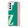 Slim Protection Case［ Original - initial color line - Z green ］
