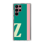 Slim Protection Case［ Original - initial color line - Z green ］