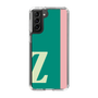 Slim Protection Case［ Original - initial color line - Z green ］
