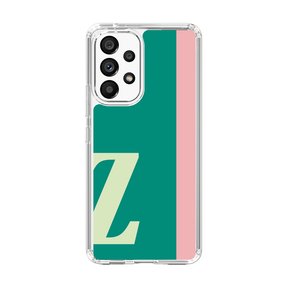 Slim Protection Case［ Original - initial color line - Z green ］