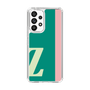 Slim Protection Case［ Original - initial color line - Z green ］