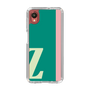 Slim Protection Case［ Original - initial color line - Z green ］