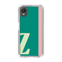 Slim Protection Case［ Original - initial color line - Z green ］
