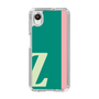 Slim Protection Case［ Original - initial color line - Z green ］
