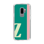 Slim Protection Case［ Original - initial color line - Z green ］