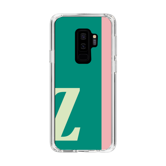 Slim Protection Case［ Original - initial color line - Z green ］