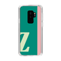 Slim Protection Case［ Original - initial color line - Z green ］
