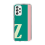 Slim Protection Case［ Original - initial color line - Z green ］