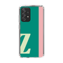 Slim Protection Case［ Original - initial color line - Z green ］