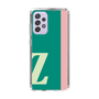 Slim Protection Case［ Original - initial color line - Z green ］