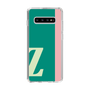 Slim Protection Case［ Original - initial color line - Z green ］