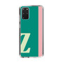 Slim Protection Case［ Original - initial color line - Z green ］