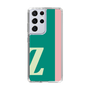 Slim Protection Case［ Original - initial color line - Z green ］